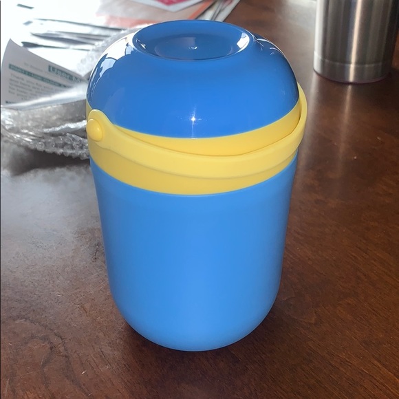 Alxeme 16oz thermos- brand new - Picture 4 of 10